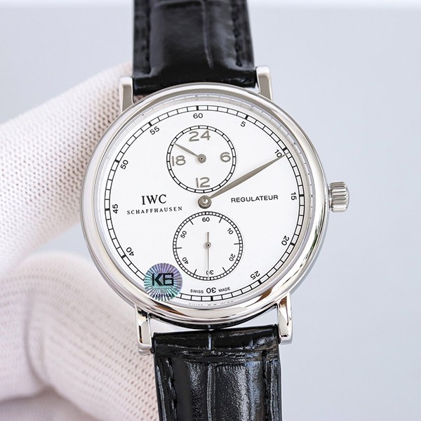 IWC Portuguese Replica Regulator iwc33248