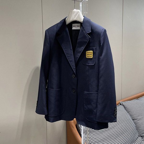 Recommended Miu Miu Grand de Poudre Jacket Replica myj56266 Recommended Miu Miu Grand de Poudre Jacket Replica myj56266
