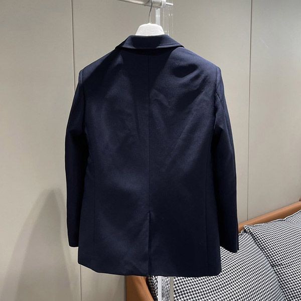 Recommended Miu Miu Grand de Poudre Jacket Replica myj56266