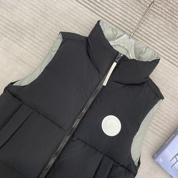 Canada Goose Replica Everett Vest Pastel Down Vest Cam25645