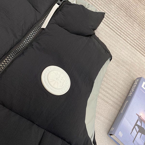 Canada Goose Replica Everett Vest Pastel Down Vest Cam25645