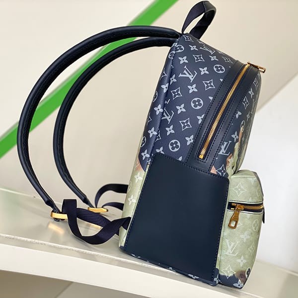 Super low price! Louis Vuitton Replica Discovery PM Backpack M46806