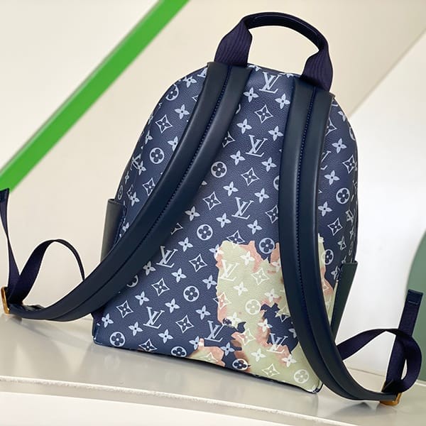 Super low price! Louis Vuitton Replica Discovery PM Backpack M46806