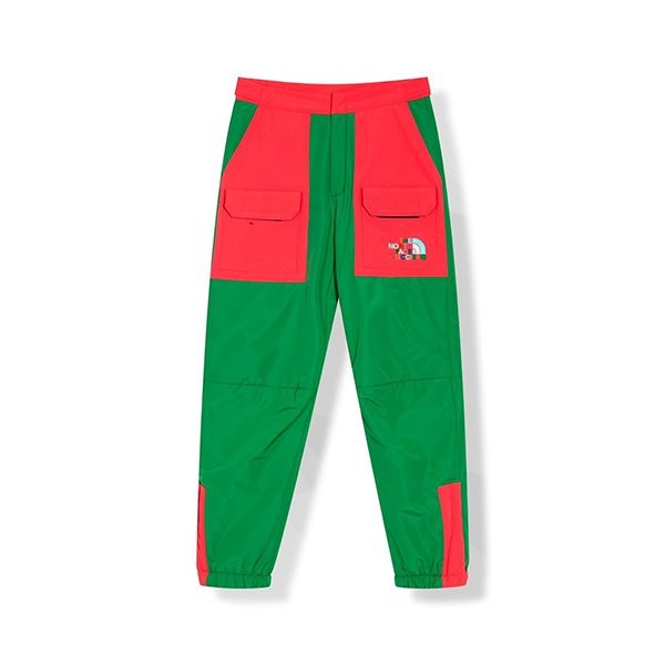 Stylish Gucci x North Face collaboration bottoms replica Noy77980