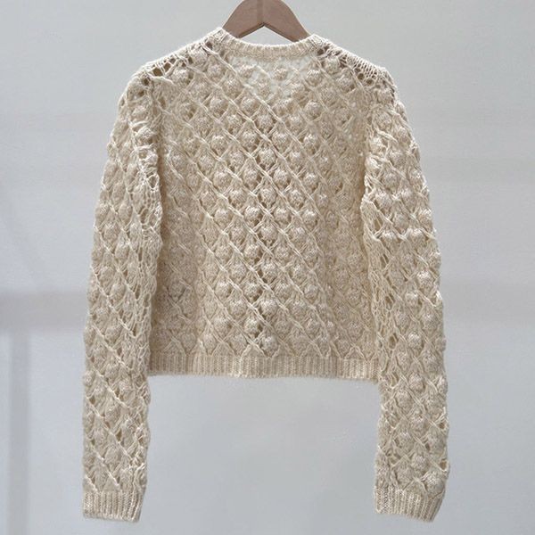 Easy to use Dior Cannage cardigan replica ded42952