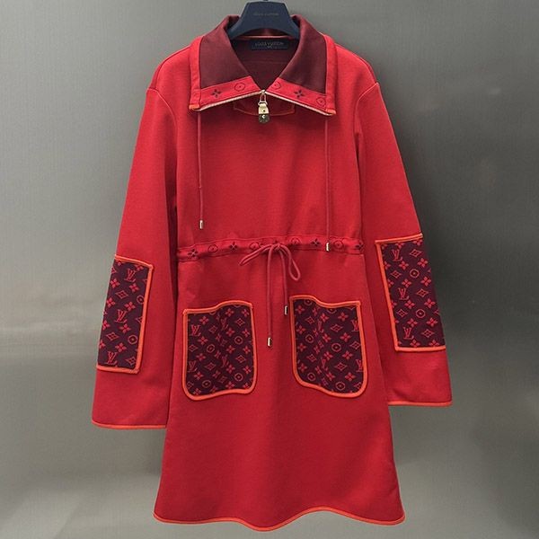 Nice Louis Vuitton reversible jacket replica vuv77628 Nice Louis Vuitton reversible jacket replica vuv77628