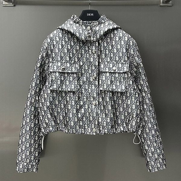 Dior bomber jacket replica det31547 Dior bomber jacket replica det31547