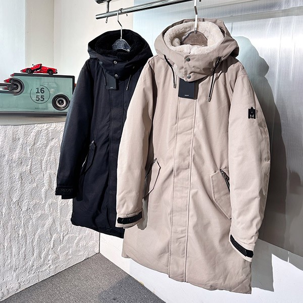 [Mackage Fake] Kinsley Down Jacket Waterproof 800 Fill Down mad42893