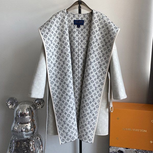 Secured Louis Vuitton Double Face Shirt Jacket Replica vuk65975 Secured Louis Vuitton Double Face Shirt Jacket Replica vuk65975