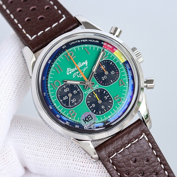 Breitling Replica Top Time B01 Ford Thunderbird buv25394