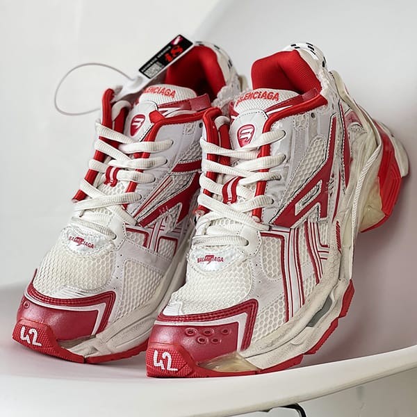 Secured Balenciaga Replica 3XL Sneakers Men's Baj97853 Secured Balenciaga Replica 3XL Sneakers Men's Baj97853