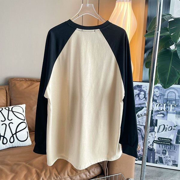 New design MM6 copy Maison Margiela sweatshirt May21429