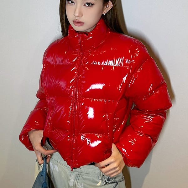 Super Hot Topic! Balenciaga Replica Puffer Down Jacket 746479TOO066400