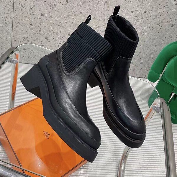 Hard to find! Hermes Chunky Classic Boots Replica Grade N erw59940 Hard to find! Hermes Chunky Classic Boots Replica Grade N erw59940