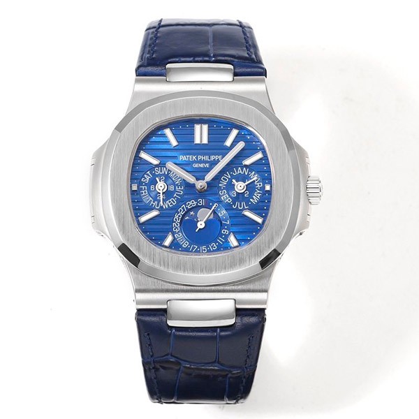 Patek Philippe Replica Nautilus Perpetual Calendar Pan82024