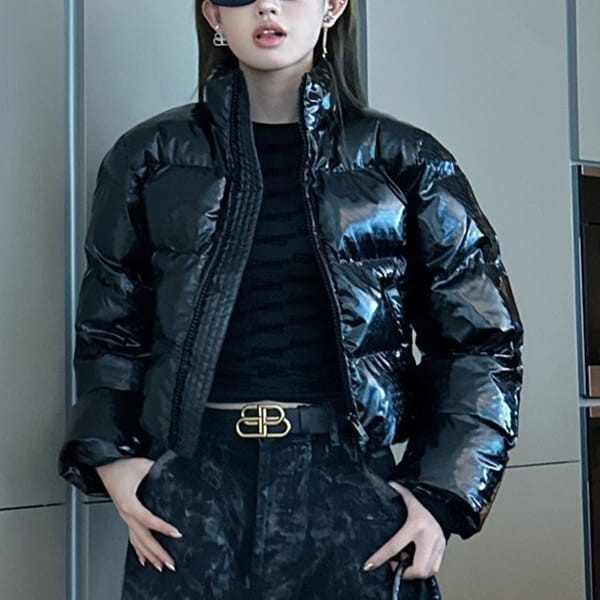 Hard to find Balenciaga replica puffer down jacket bay00979 Hard to find Balenciaga replica puffer down jacket bay00979