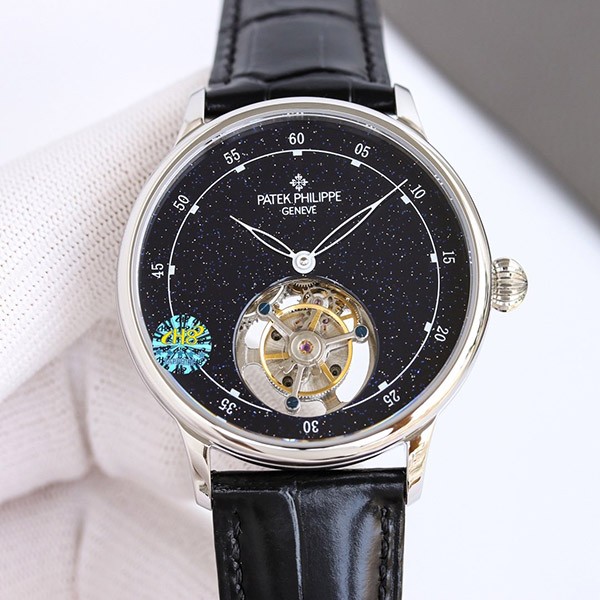 Vacheron Constantin Replica Overseas Tourbillon vas71396