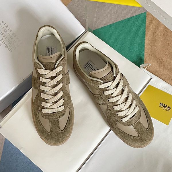 Extremely hard to find? Maison Margiela replica sneakers, grade N, S58WS0