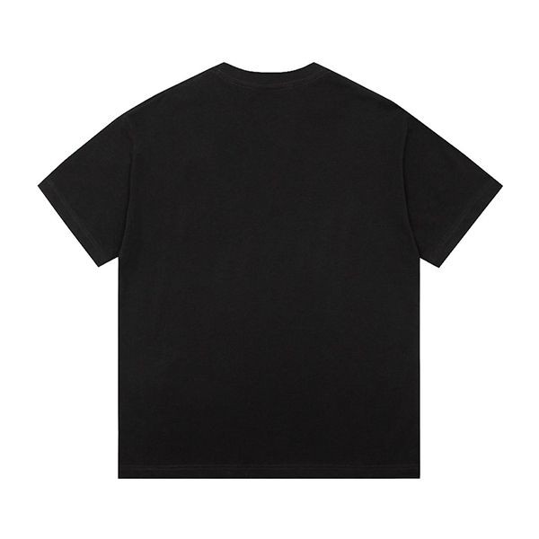 Latest and stylish Celine cotton jersey T-shirt copy Ced43283