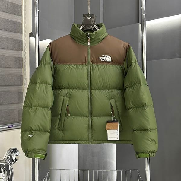 Rapidly rising in popularity [North Face fake] NEO NUPTSE down jacket Nob60298
