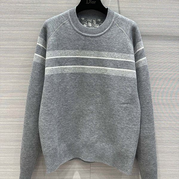 Attention ★ Dior reversible logo knit fake del33756 Attention ★ Dior reversible logo knit fake del33756