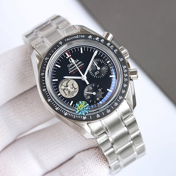 Omega Replica Speedmaster Professional omo36043