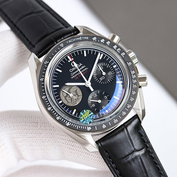 Omega Replica Speedmaster Professional omo36043