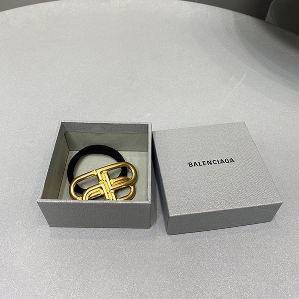 Rare? Balenciaga BB Hairband Replica bao96199
