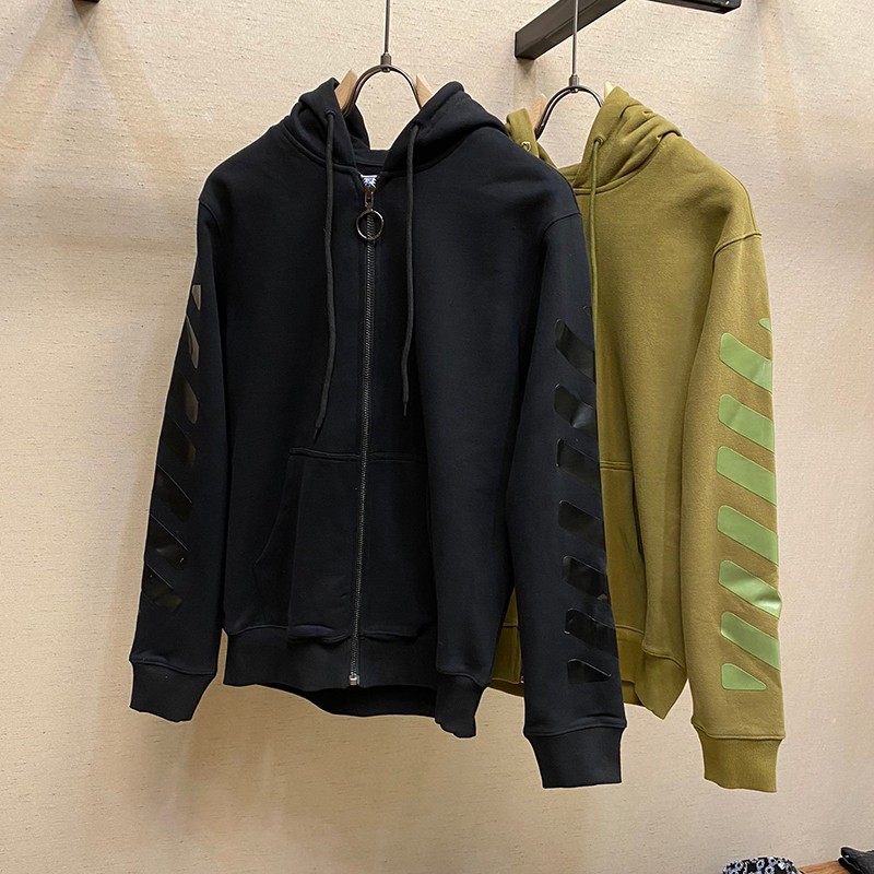 The rapidly growing popularity of OFF-WHITE jackets, fakes, minimal bomber jackets ofn15819 The rapidly growing popularity of OFF-WHITE jackets, fakes, minimal bomber jackets ofn15819