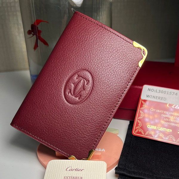 Cartier Must Do Key Case Replica kaq21121