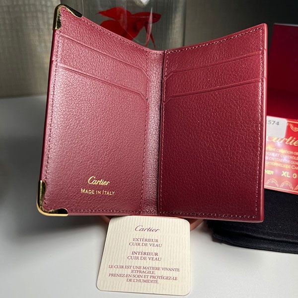 Cartier Must Do Key Case Replica kaq21121