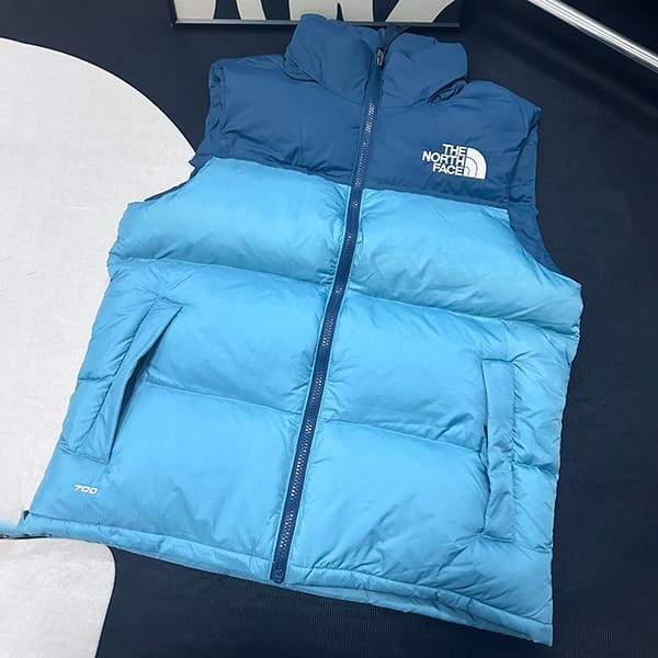 The North Face Nuptse 1996 Retro Vest Nop38181, popular all over the world