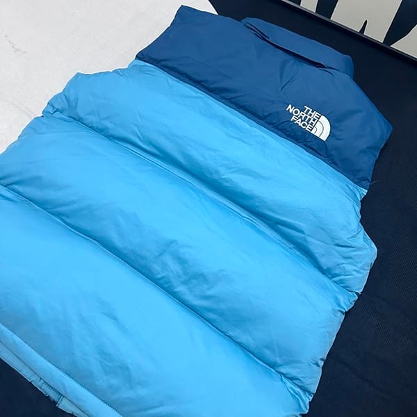 The North Face Nuptse 1996 Retro Vest Nop38181, popular all over the world