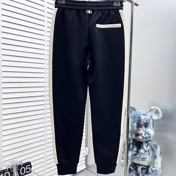 Secured Moncler fleece sweatpants fake mob77124