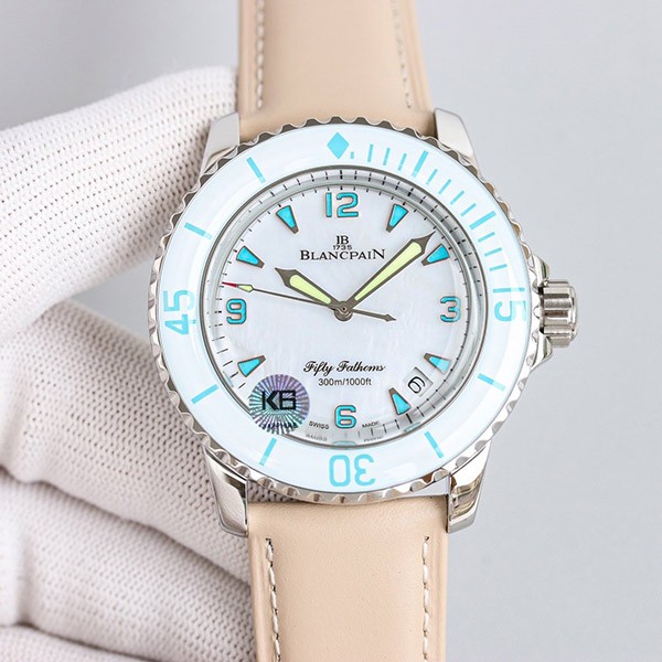 Blancpain Fifty Fathoms Replica blm62647
