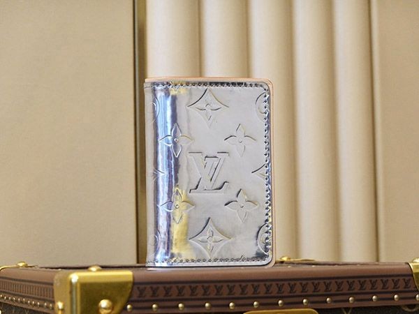 Louis Vuitton Wallet Replica Organizer de Poche Slender M80805