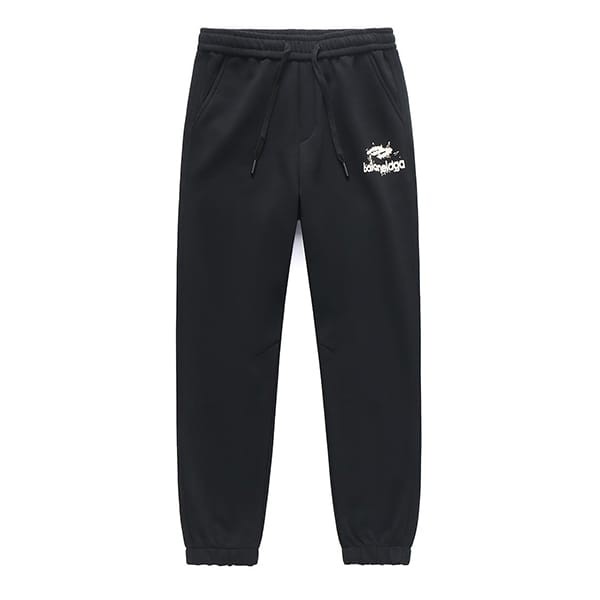 Balenciaga 3B Sport Icon Logo Track Pants with Tracking Replica Bad29484