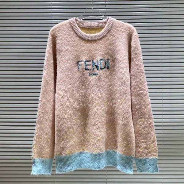 New sale Fendi wool replica pullover sweater fex63809
