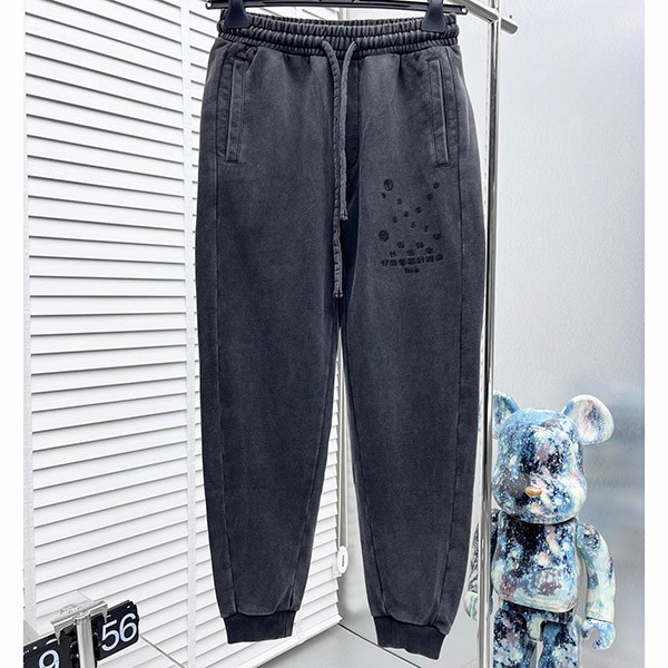 Maison Margiela Replica Cotton Jogger Pants Mas46661