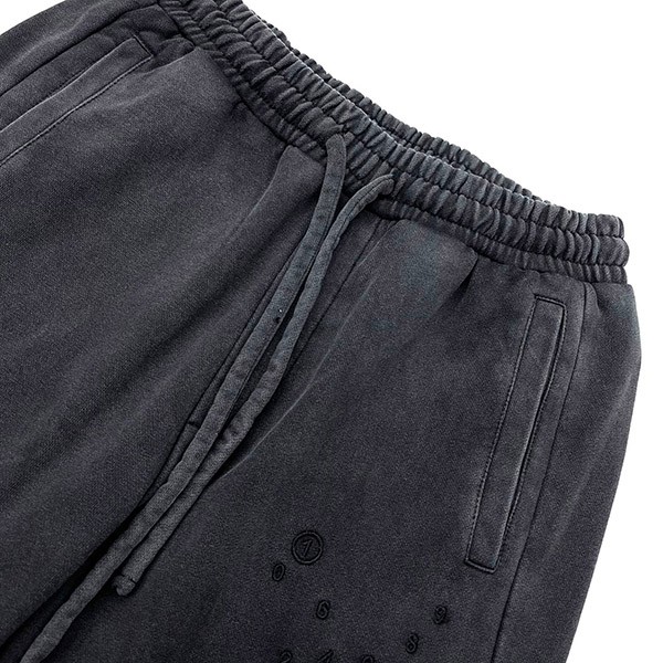 Maison Margiela Replica Cotton Jogger Pants Mas46661