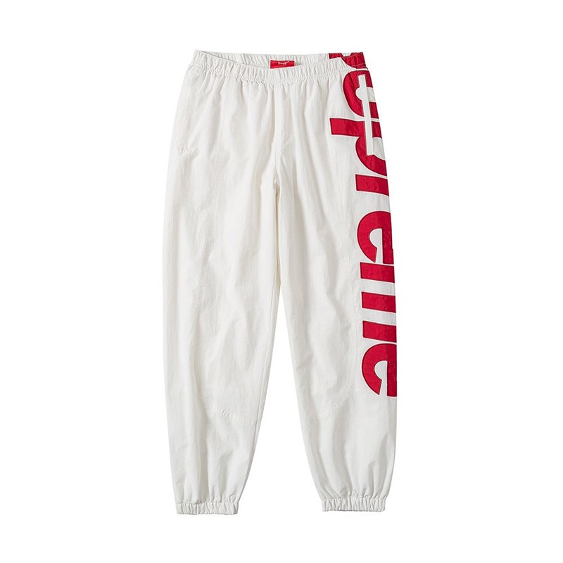 Battle for Supreme Replica Sweatpants Spellout WEEK1 Shh30233 Battle for Supreme Replica Sweatpants Spellout WEEK1 Shh30233
