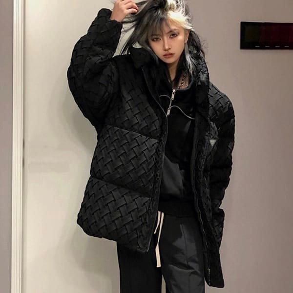 Perfect gift: Bottega Veneta puffer down jacket replica boc30861