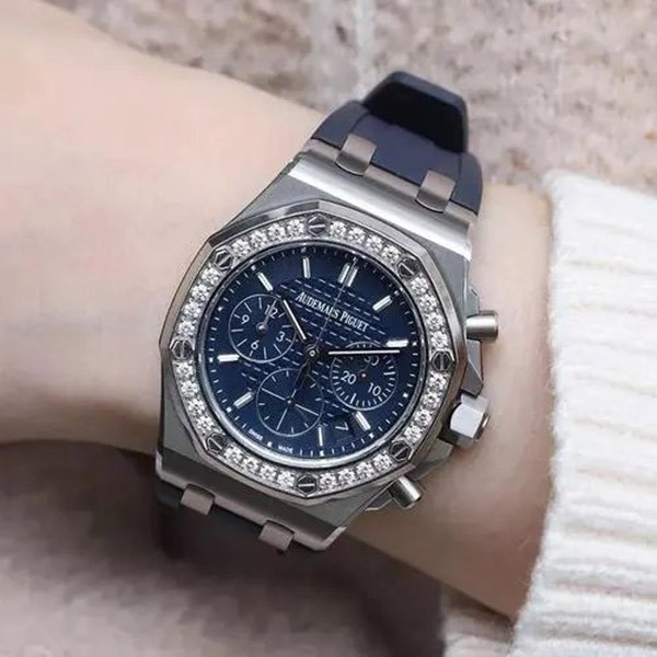 Audemars Piguet Royal Oak Replica Offshore Chronograph ODH75303 Audemars Piguet Royal Oak Replica Offshore Chronograph ODH75303