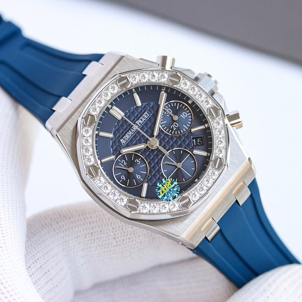 Audemars Piguet Royal Oak Replica Offshore Chronograph ODH75303
