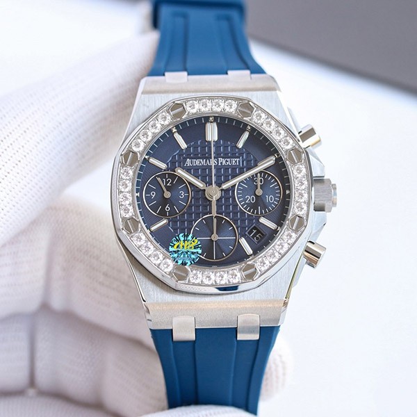 Audemars Piguet Royal Oak Replica Offshore Chronograph ODH75303