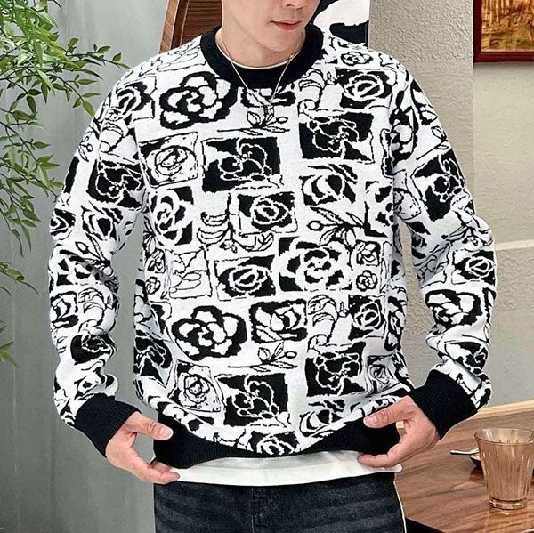 New sale Chanel Coconage cardigan replica shh77539