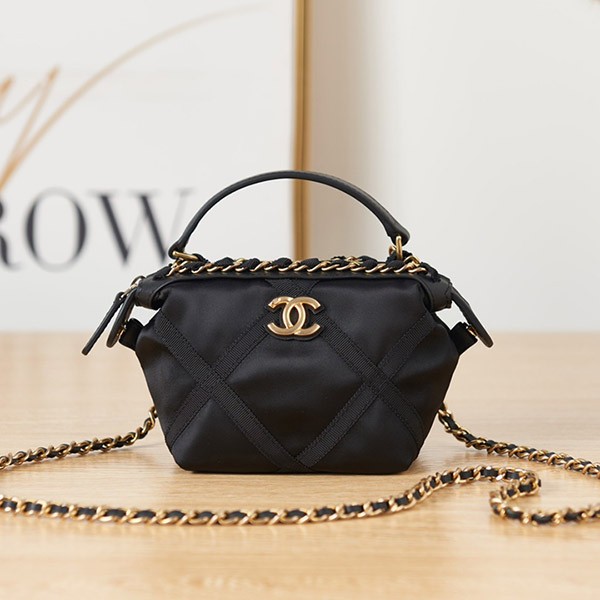 21-22AW Latest Chanel Shoulder Bag Replica High Quality??? AS2669 21-22AW Latest Chanel Shoulder Bag Replica High Quality??? AS2669