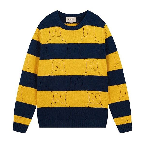 ★Popular in Japan! Gucci cable knit sweater replica guc52288