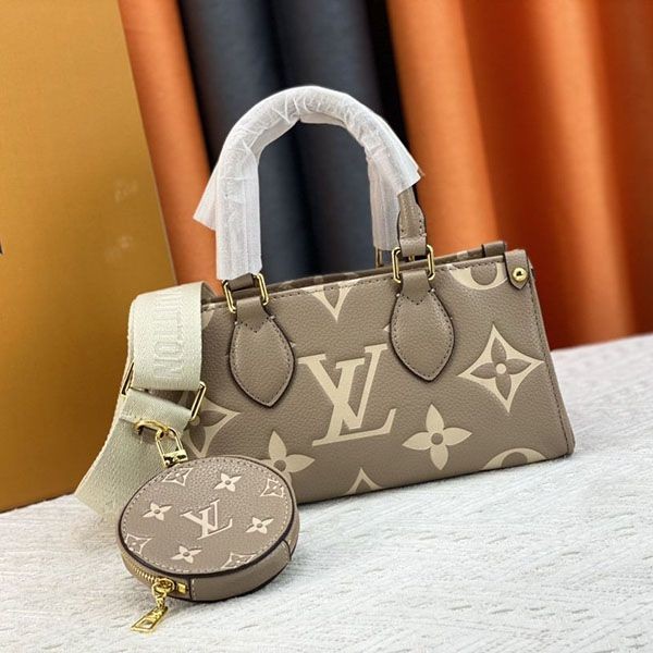 Attention ★ Louis Vuitton On the Go EAST WEST Handbag Replica vuy89576 Attention ★ Louis Vuitton On the Go EAST WEST Handbag Replica vuy89576