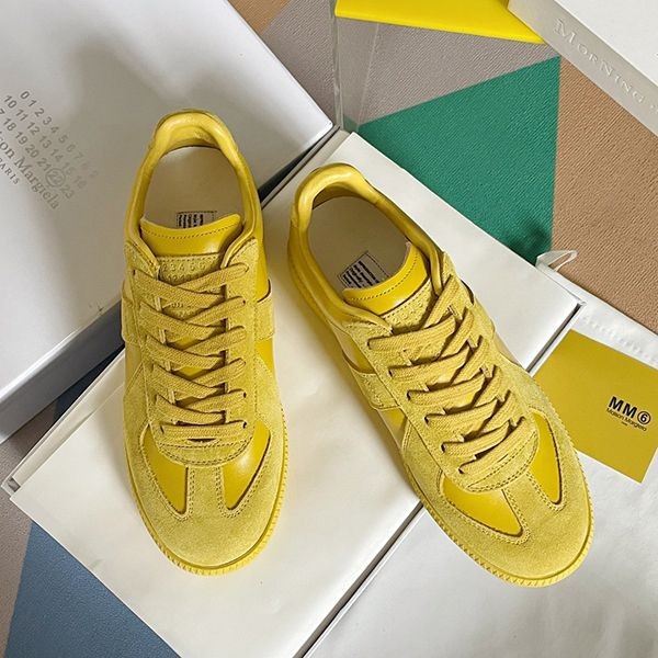 Maison Margiela Replica Sneakers S58WS01
